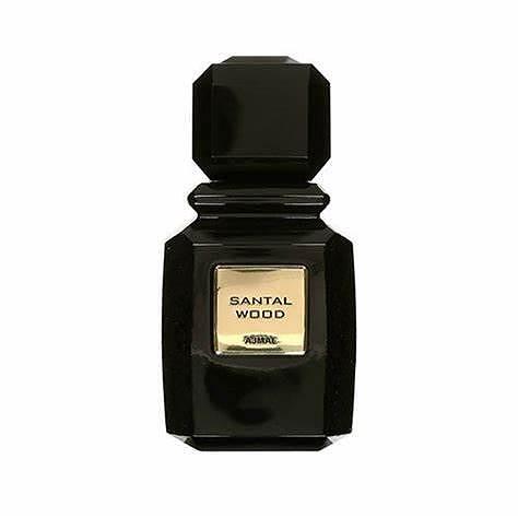 Ajmal Santal Wood EDP - Main Image